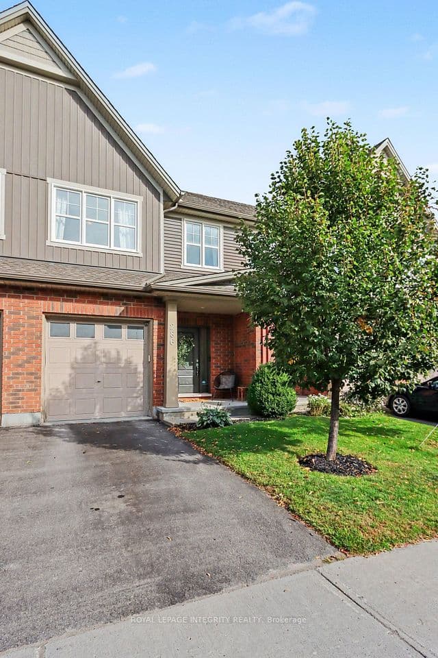 286 Fergus Crescent, Barrhaven, ON K2J 3L7 – main photo