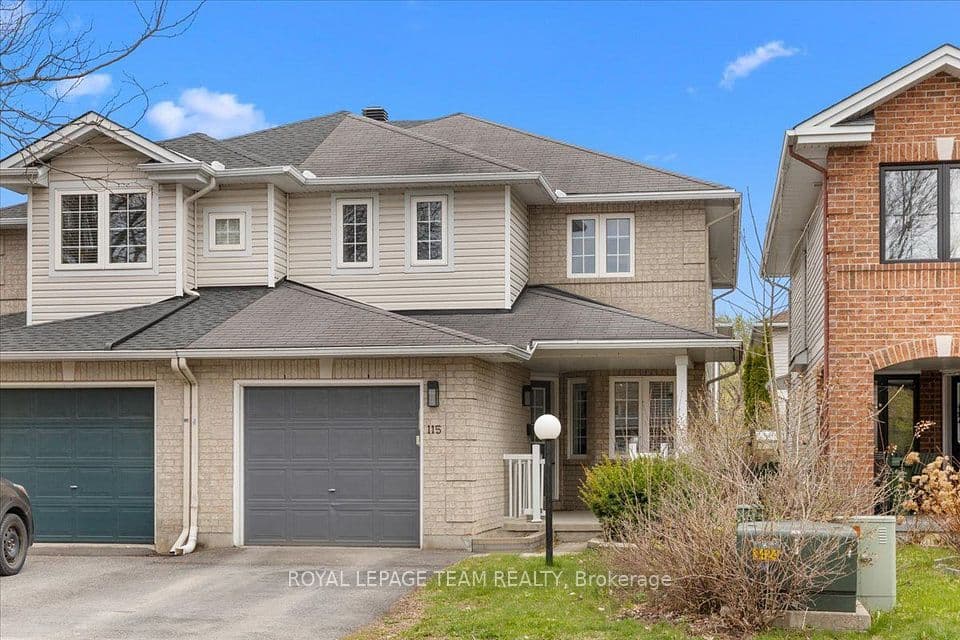 115 Fairlop Way, Barrhaven, ON K2J 5B6 – photo 2
