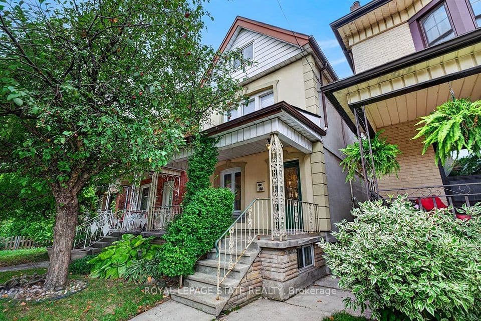 23 Garfield Avenue N, Hamilton, ON L8M 2R5 – main photo