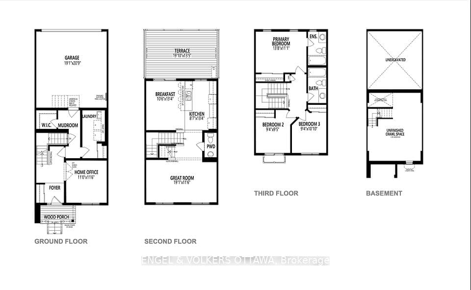 619 Mikinak Road, Manor Park - Cardinal Glen and Area, ON K1K 3X7 – photo 2