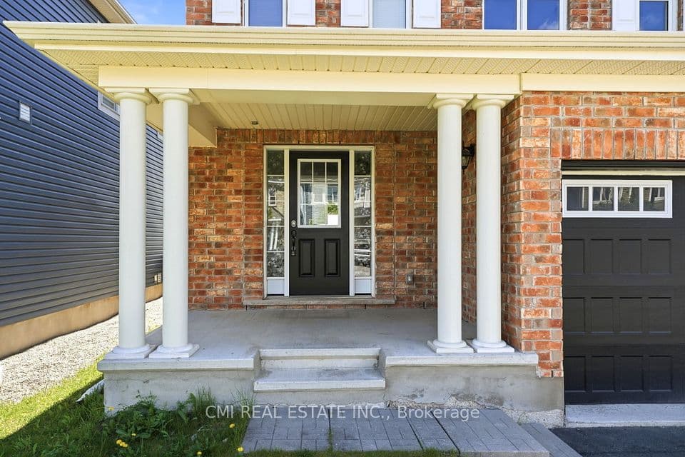 325 Sweetclover Way, Orleans - Cumberland and Area, ON K4A 1E6 – photo 3