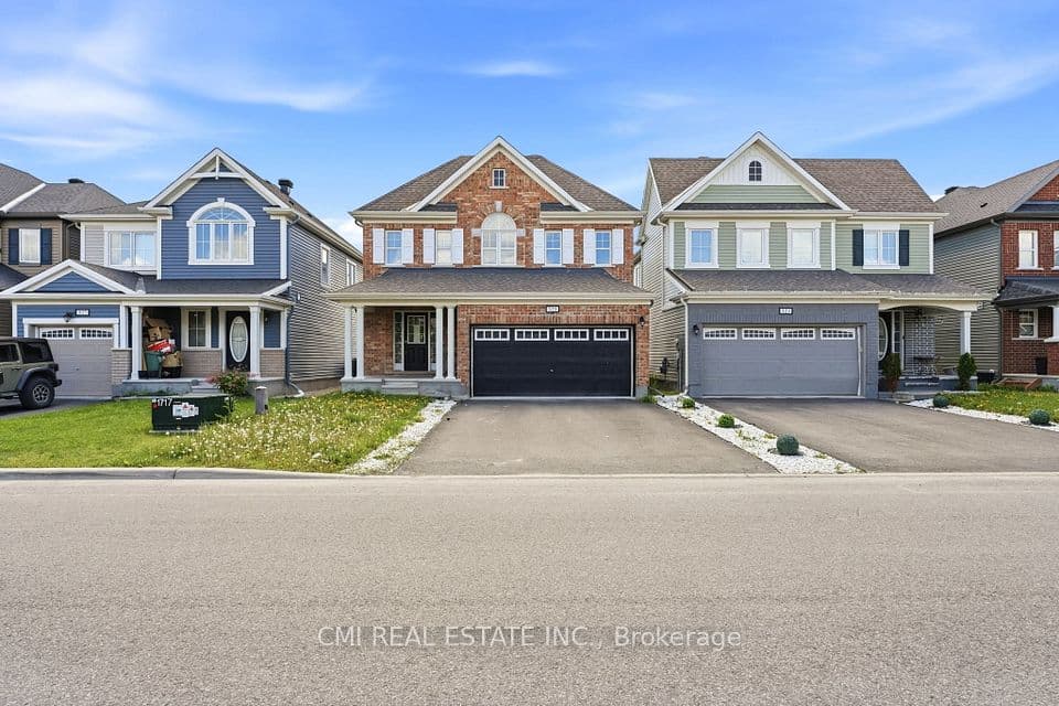 325 Sweetclover Way, Orleans - Cumberland and Area, ON K4A 1E6 – photo 2