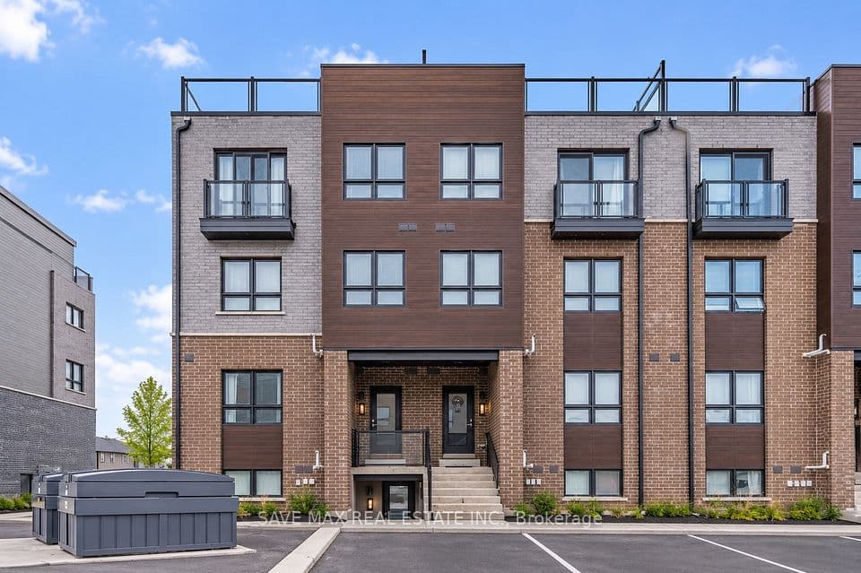 6705 Cropp Street 66, Niagara Falls, ON L2E 0C1 – main photo