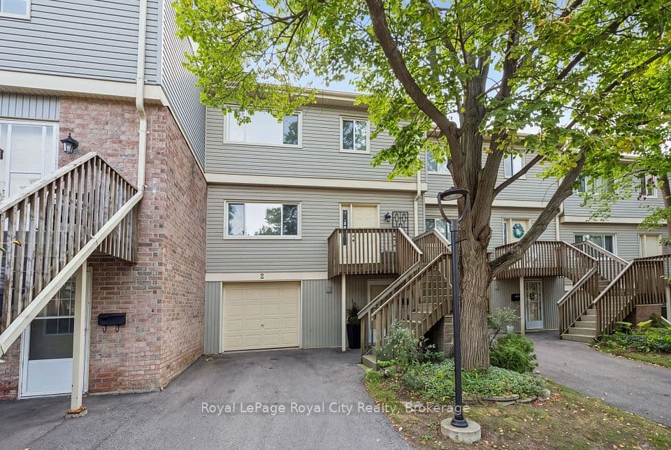 30 Green Valley Drive 2, Kitchener, ON N2P 1G8 – photo 2