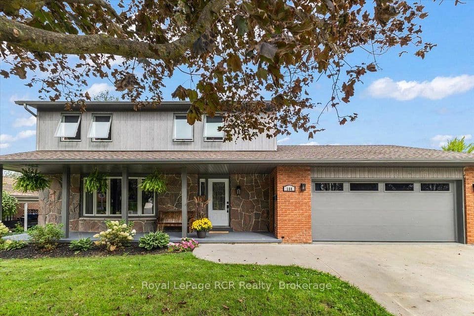 144 2nd Street, Hanover, ON N4N 1A2 – photo 2