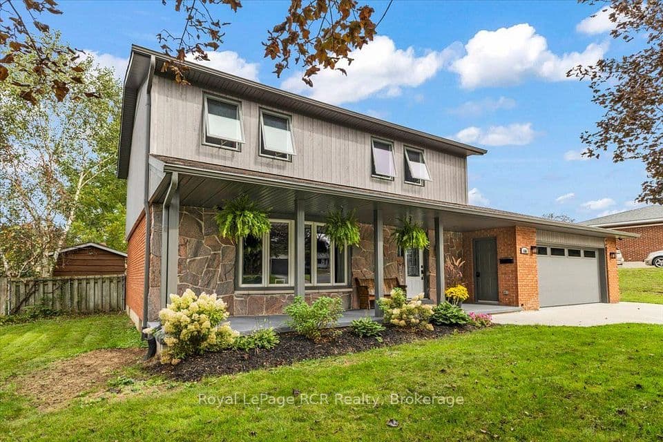 144 2nd Street, Hanover, ON N4N 1A2 – photo 3