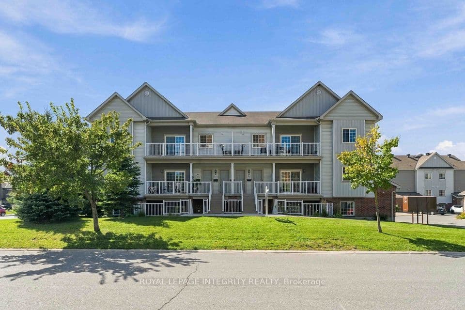 100 Artesa Private D, Kanata, ON K2S 0J8 – main photo