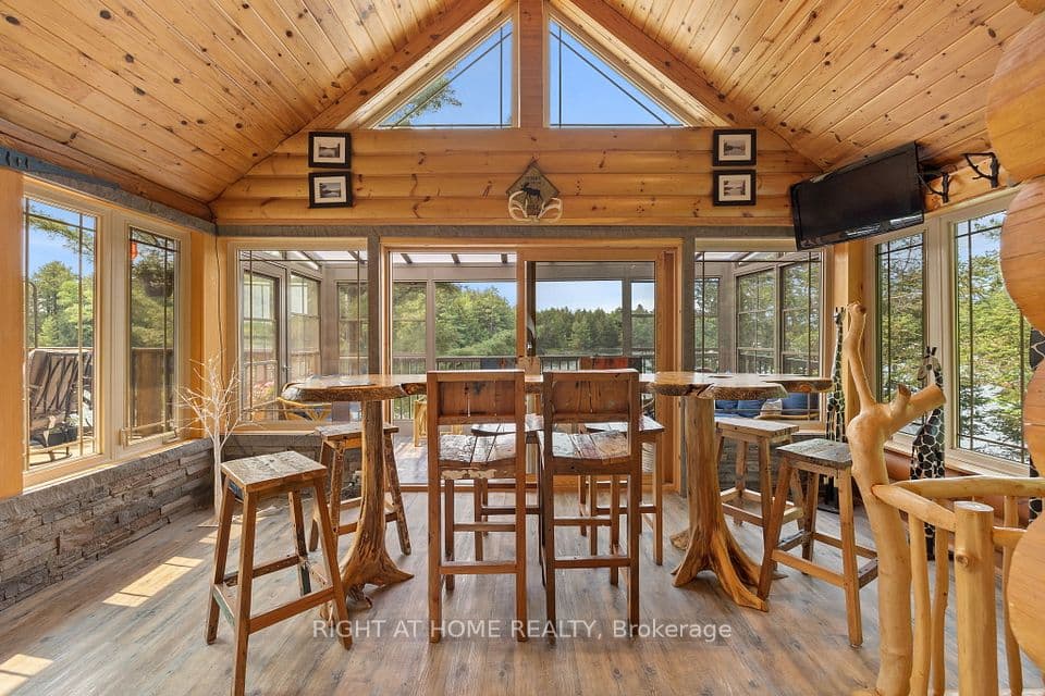 235 LOCH ERNE Road, McDougall, ON P2A 2W7 – photo 3