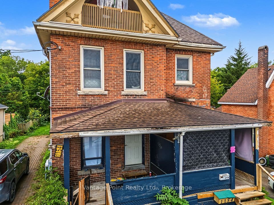 1154 2nd Avenue W, Owen Sound, ON N4K 4N2 – main photo
