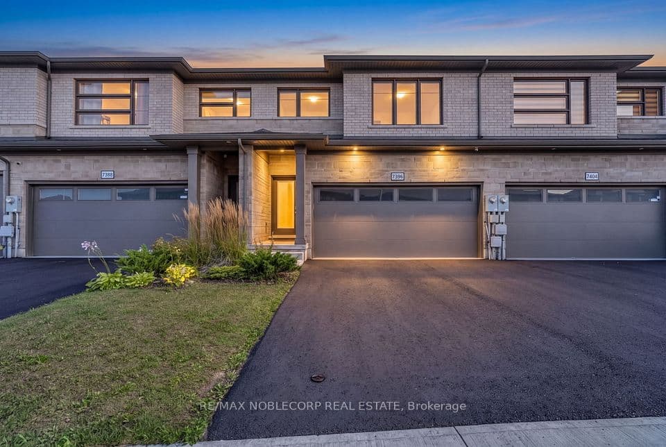 7396 Matteo Drive, Niagara Falls, ON L2H 3T3 – main photo