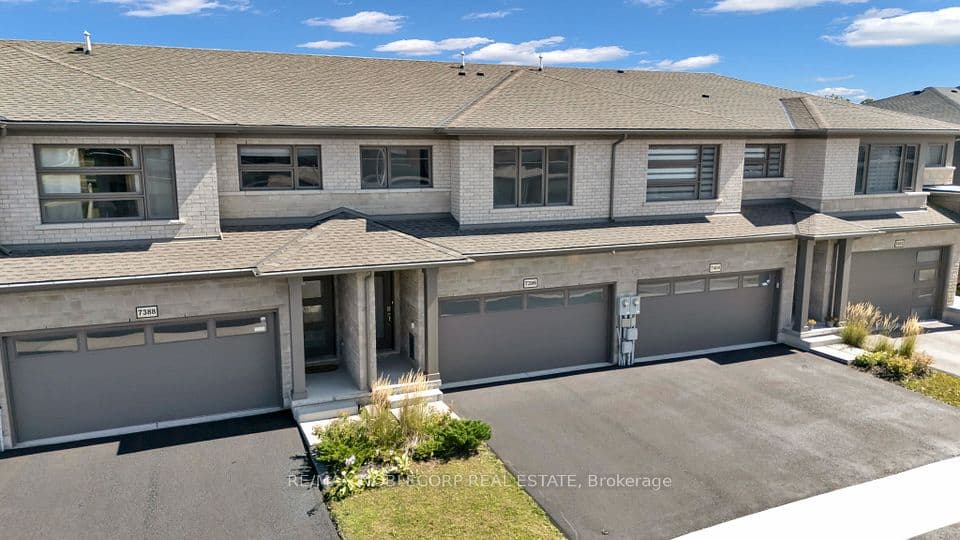 7396 Matteo Drive, Niagara Falls, ON L2H 3T3 – photo 2