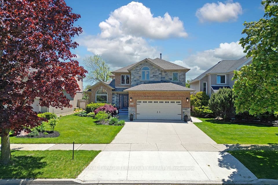 3 Riviera Ridge, Hamilton, ON L8E 5E5 – photo 2