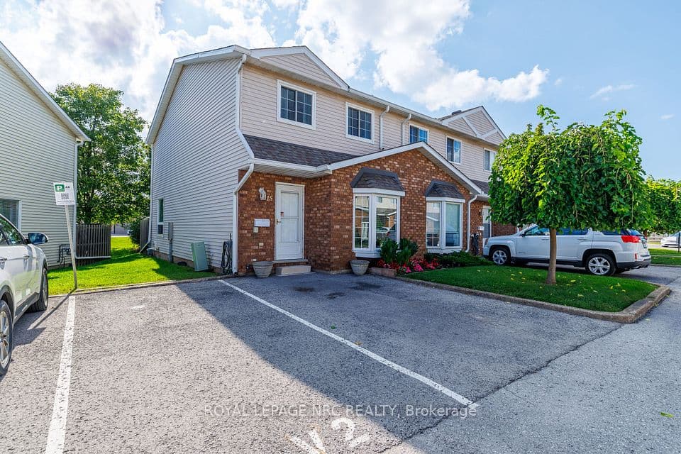 6910 Kalar Road 15, Niagara Falls, ON L2H 2T7 – main photo