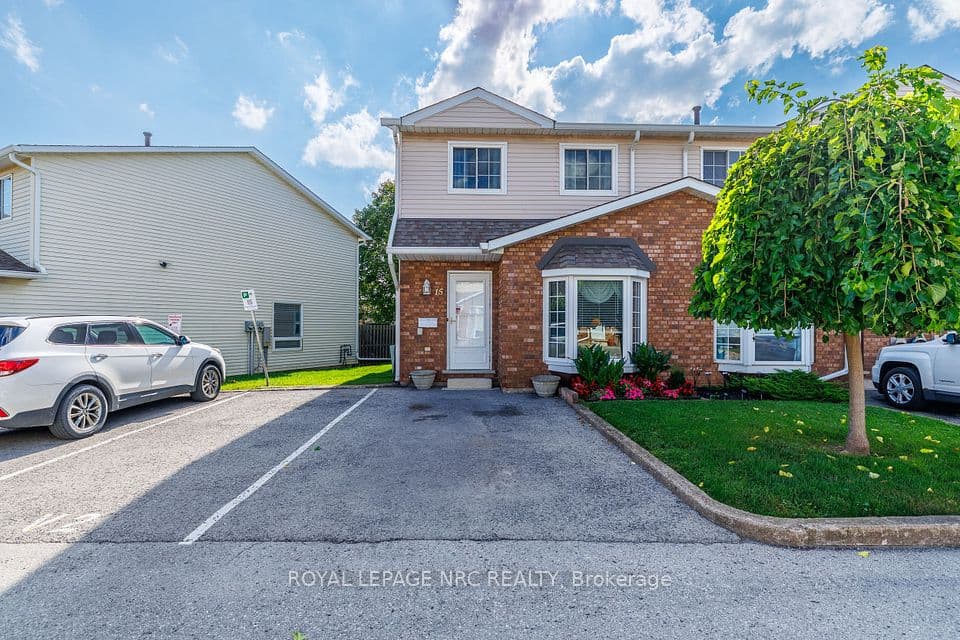 6910 Kalar Road 15, Niagara Falls, ON L2H 2T7 – photo 2