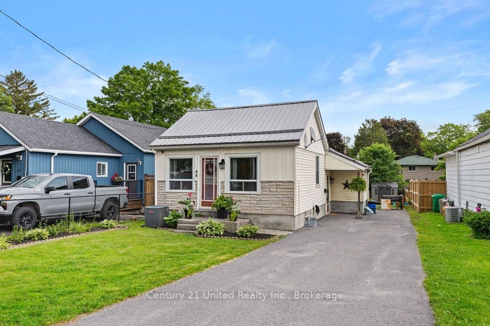 48 Leahys Lane, Peterborough, ON K9H 2H1 – main photo