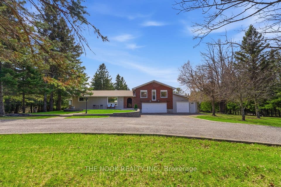 201 Ski Hill Road, Kawartha Lakes, ON L0A 1A0 – photo 2