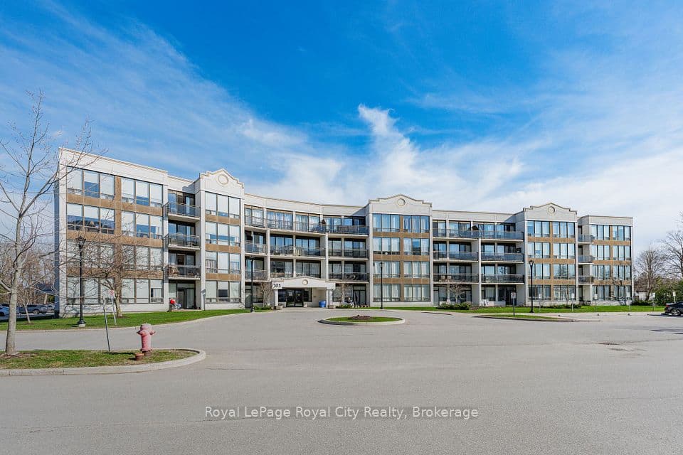 105 Bagot Street 402, Guelph, ON N1H 8H4 – photo 2