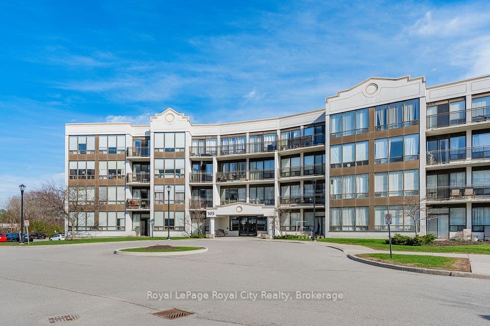 105 Bagot Street 402, Guelph, ON N1H 8H4 – photo 3