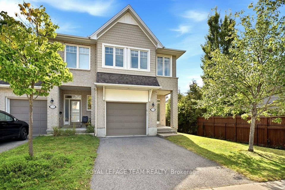 118 Abetti Ridge, Barrhaven, ON K2J 0Y6 – photo 2
