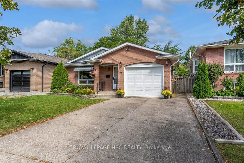 14 Andrea Drive, St. Catharines, ON L2S 3N7 – photo 2