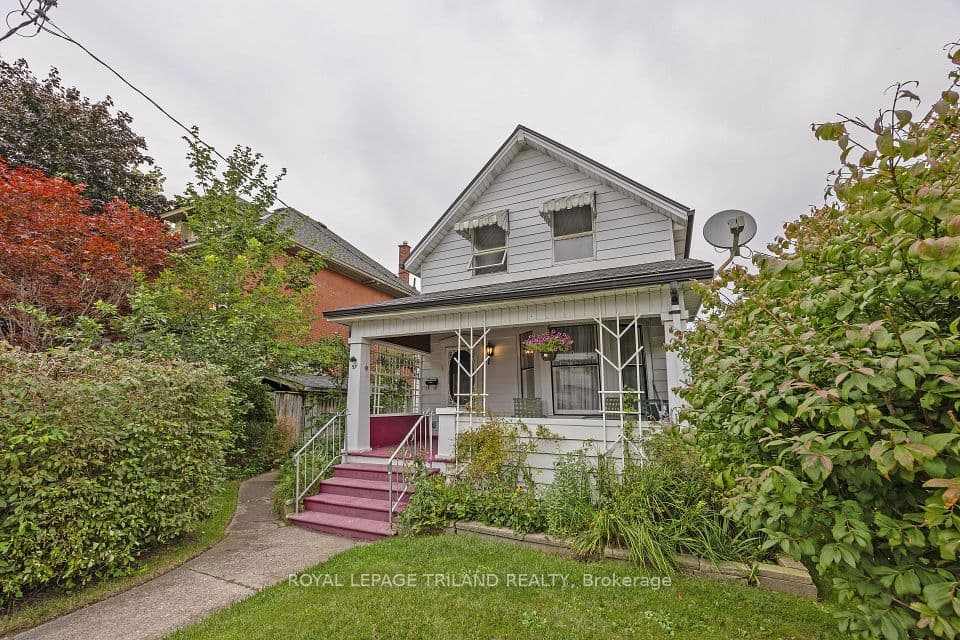 59 Elizabeth Street, St. Thomas, ON N5R 2X3 – photo 2