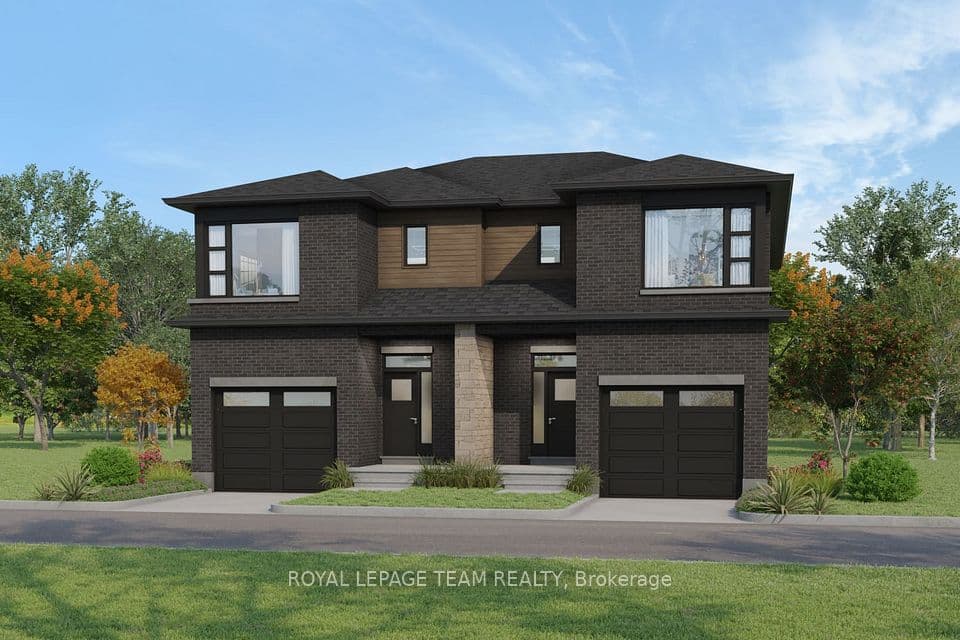 1209 Potter Drive, Brockville, ON K6V 0G8 – main photo