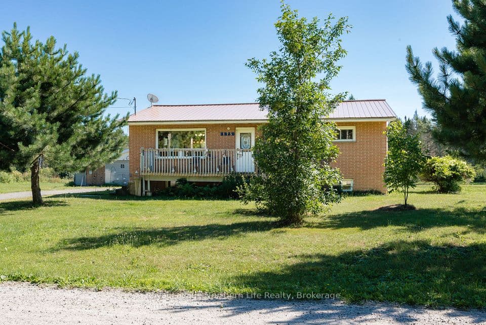 175 Roberts Road, West Nipissing, ON P0H 2C0 – main photo