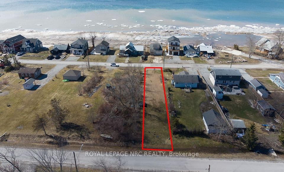 11573 Beach Road E, Wainfleet, ON L0S 1V0 – main photo