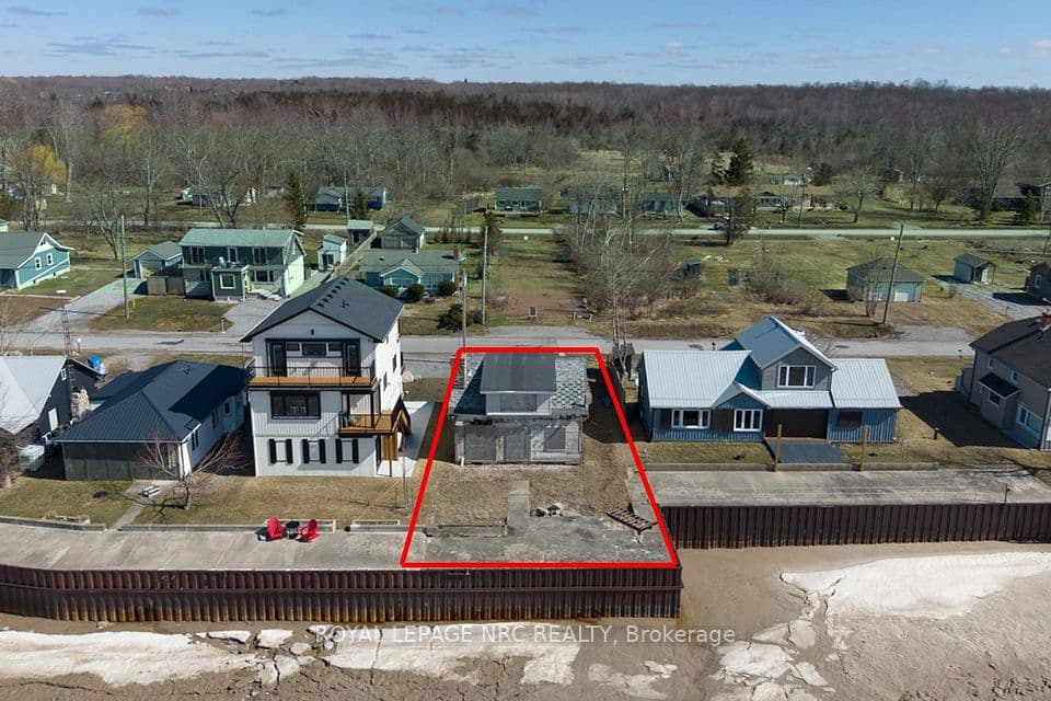 11573 Beach Road E, Wainfleet, ON L0S 1V0 – main photo