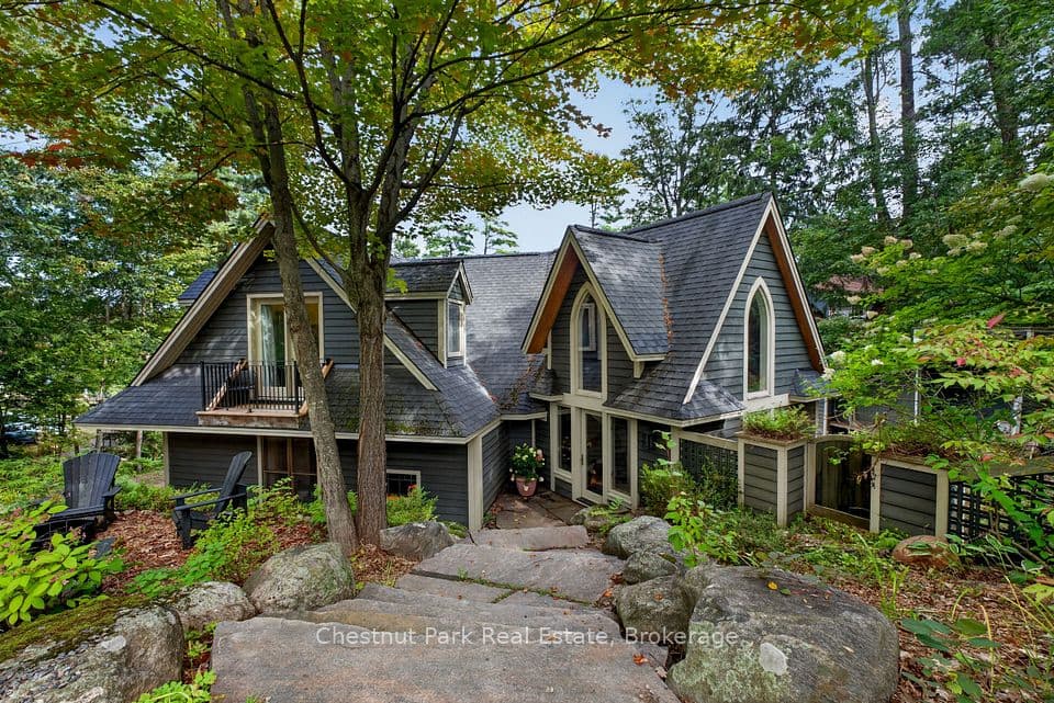 1018 Pine Ridge Road, Muskoka Lakes, ON P0C 1A0 – photo 3