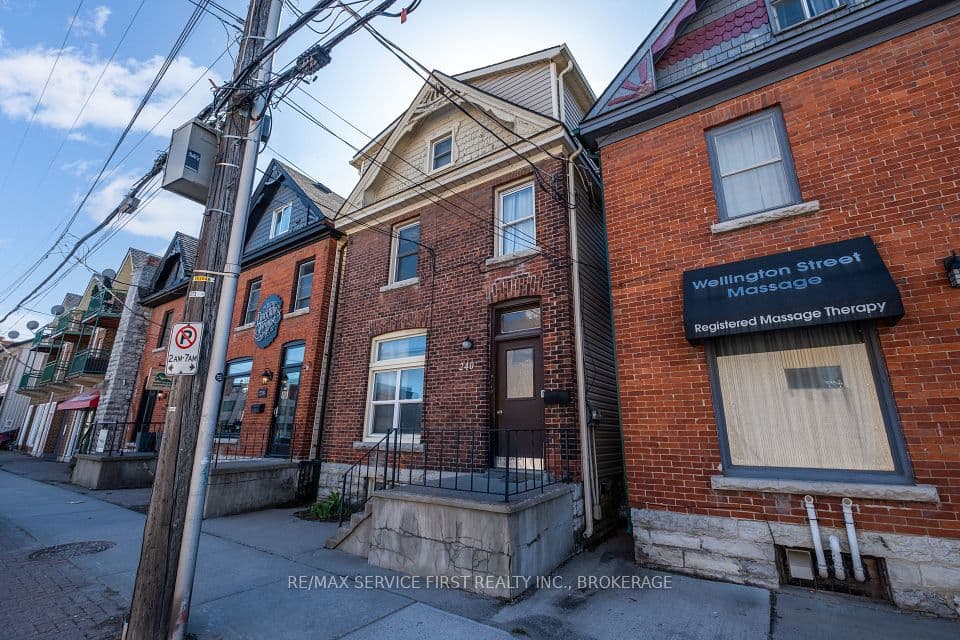 240 Wellington Street, Kingston, ON K7K 2Y8 – photo 3