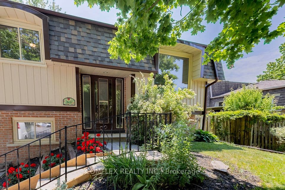 2651 Marsdale Drive, Peterborough, ON K9L 1R5 – photo 3