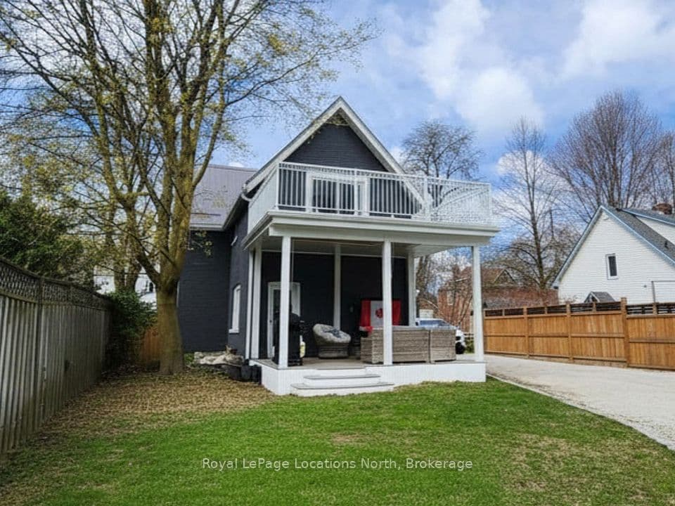 1181 4th Avenue W, Owen Sound, ON N4K 4W3 – photo 2
