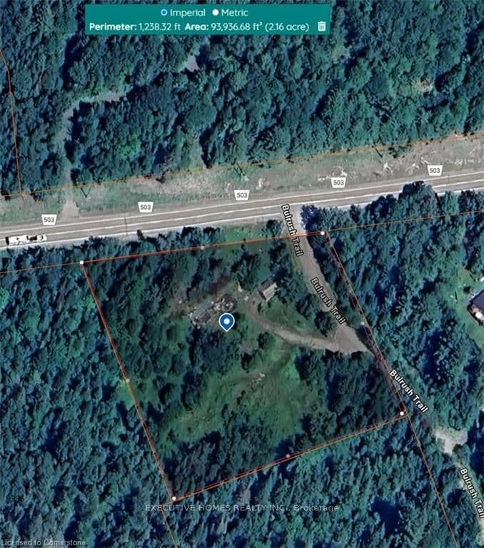 1014 BULRUSH Trail, Highlands East, ON K0M 1R0 – photo 3