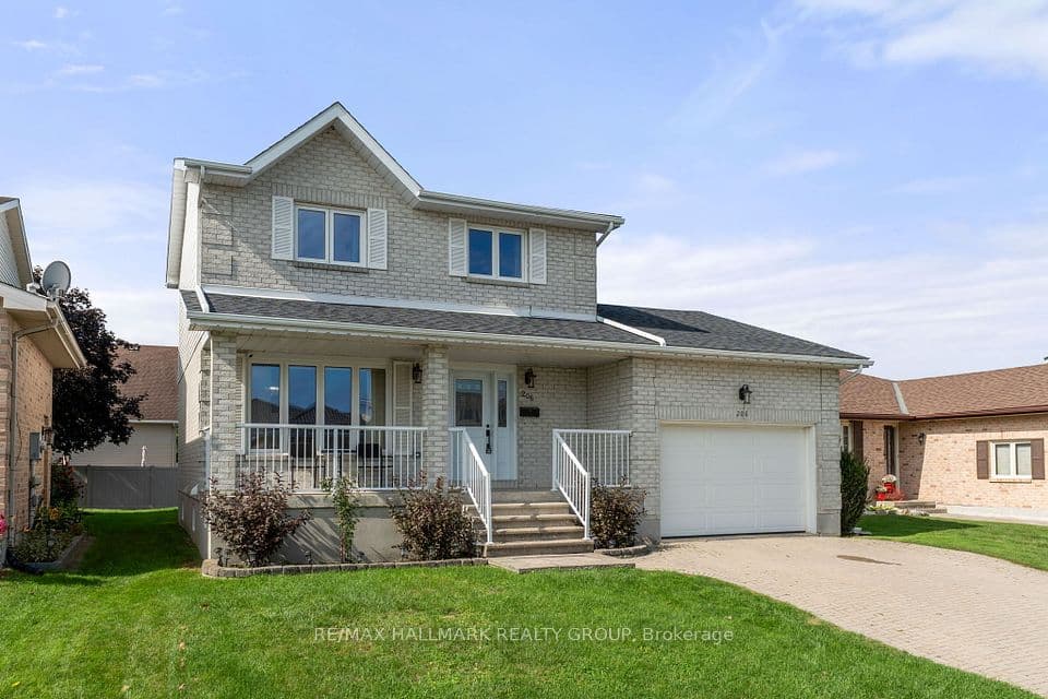 206 Beley Street, Brockville, ON K6V 6Z8 – main photo