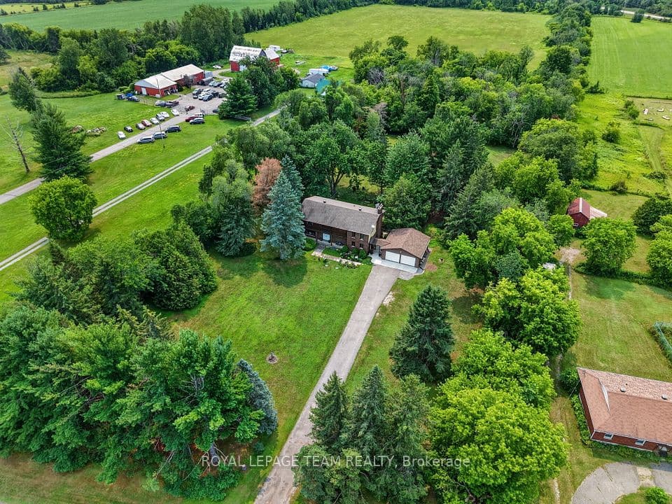 5584 First Line Road, Manotick - Kars - Rideau Twp and Area, ON K0A 2E0 – main photo