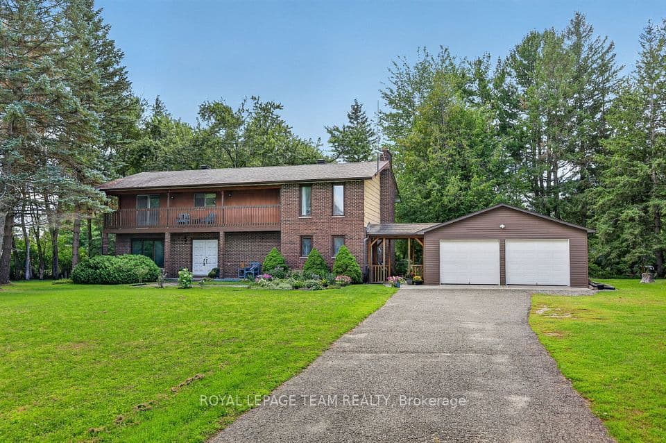 5584 First Line Road, Manotick - Kars - Rideau Twp and Area, ON K0A 2E0 – photo 2