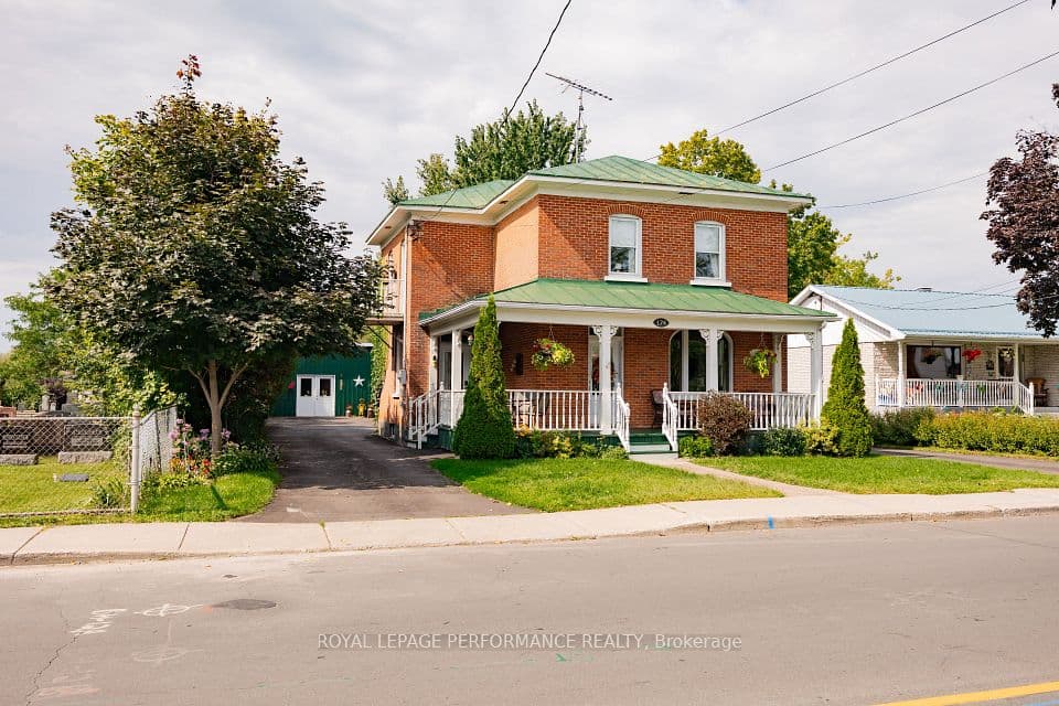 174 Main Street S, North Glengarry, ON K0C 1A0 – photo 3