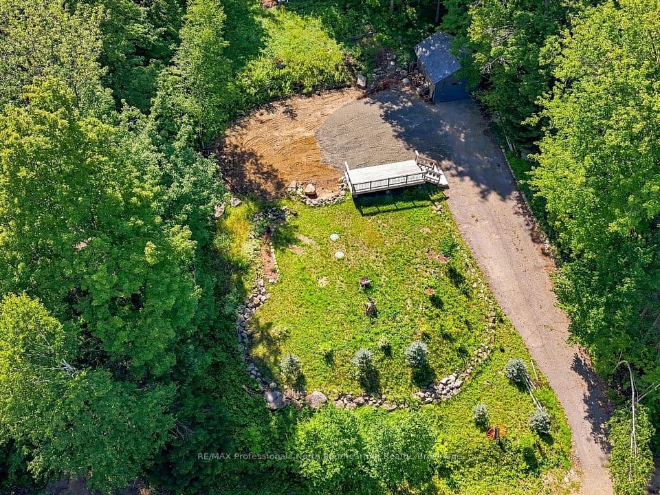 1093 Grace River Road, Highlands East, ON K0L 3C0 – main photo