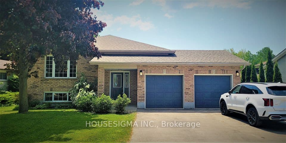 14 Church Street, Kincardine, ON N0G 2T0 – main photo