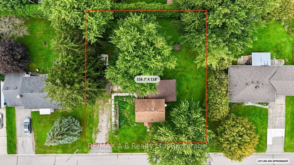 86 Salina Street N, St. Marys, ON N4X 1C8 – photo 2