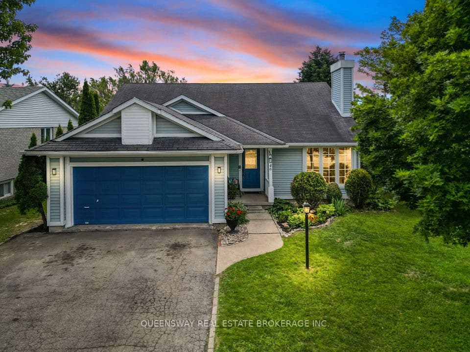 46 Greenwich Drive, Guelph, ON N1H 8C6 – main photo