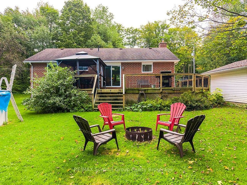 239 Napoleon Street, Grey Highlands, ON N0C 1E0 – photo 2