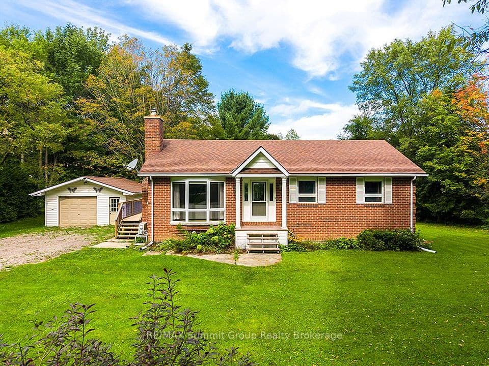 239 Napoleon Street, Grey Highlands, ON N0C 1E0 – main photo