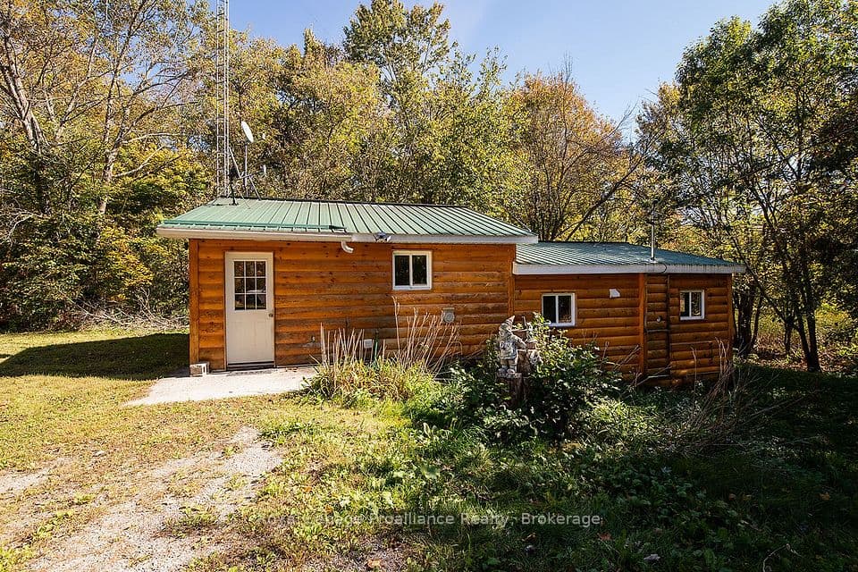 2840 Rapids Road, Tweed, ON K0K 3J0 – main photo
