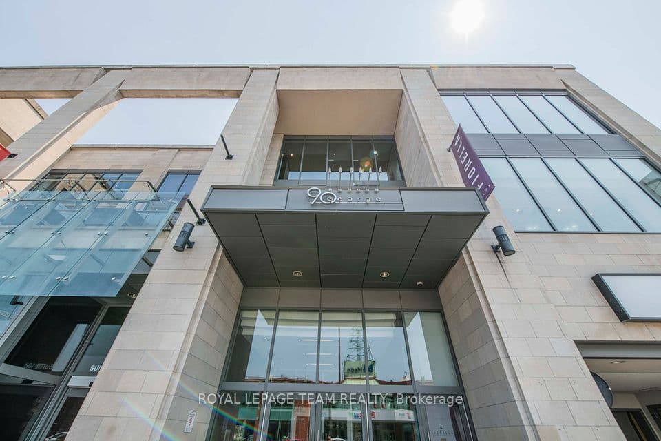 90 George Street 1307, Lower Town - Sandy Hill, ON K1N 0A8 – photo 2
