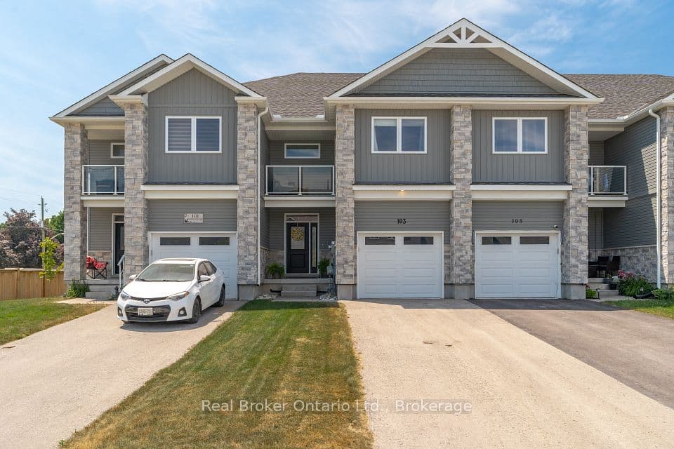 103 Stephenson Way, Minto, ON N0G 2P0 – main photo