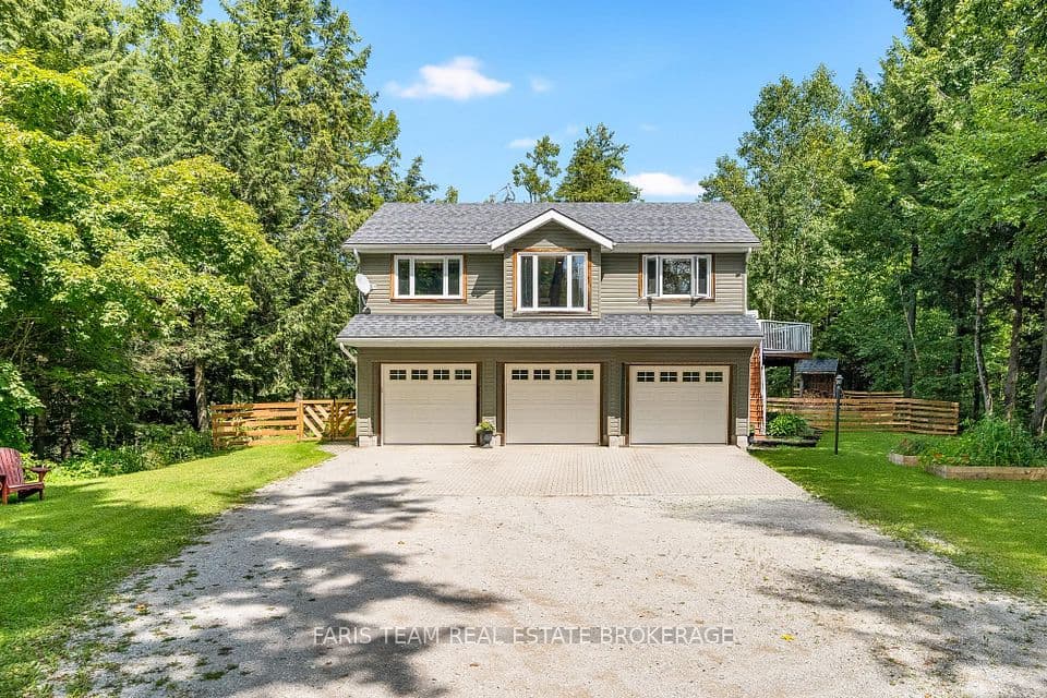 1020 Haven Road, Bracebridge, ON P1L 1X1 – main photo