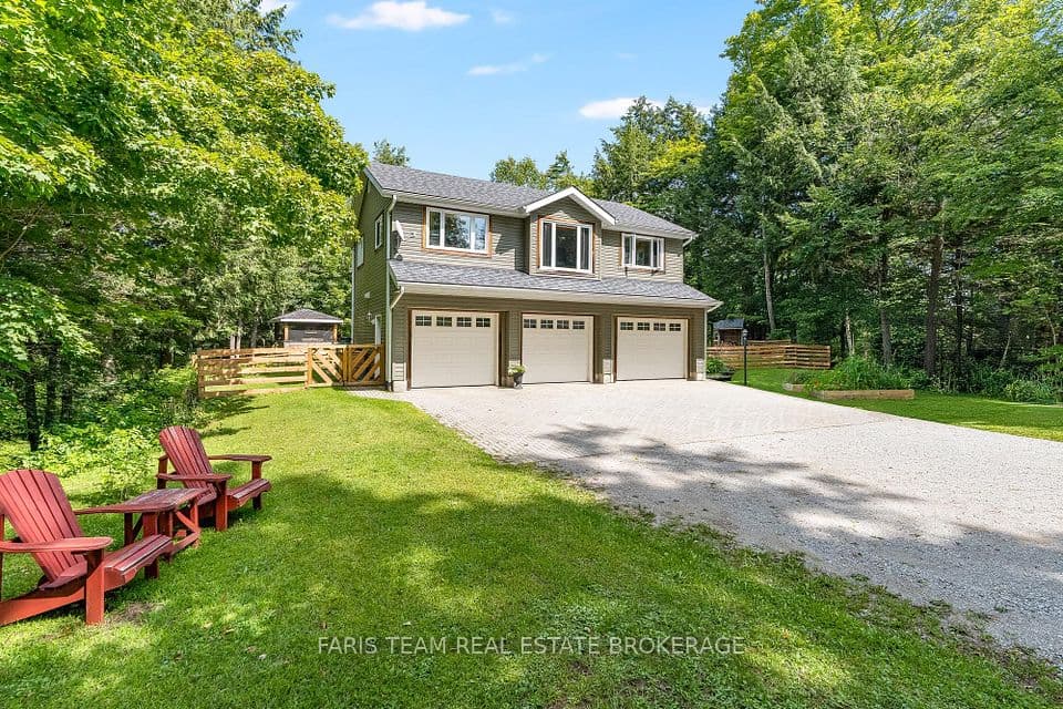 1020 Haven Road, Bracebridge, ON P1L 1X1 – photo 3