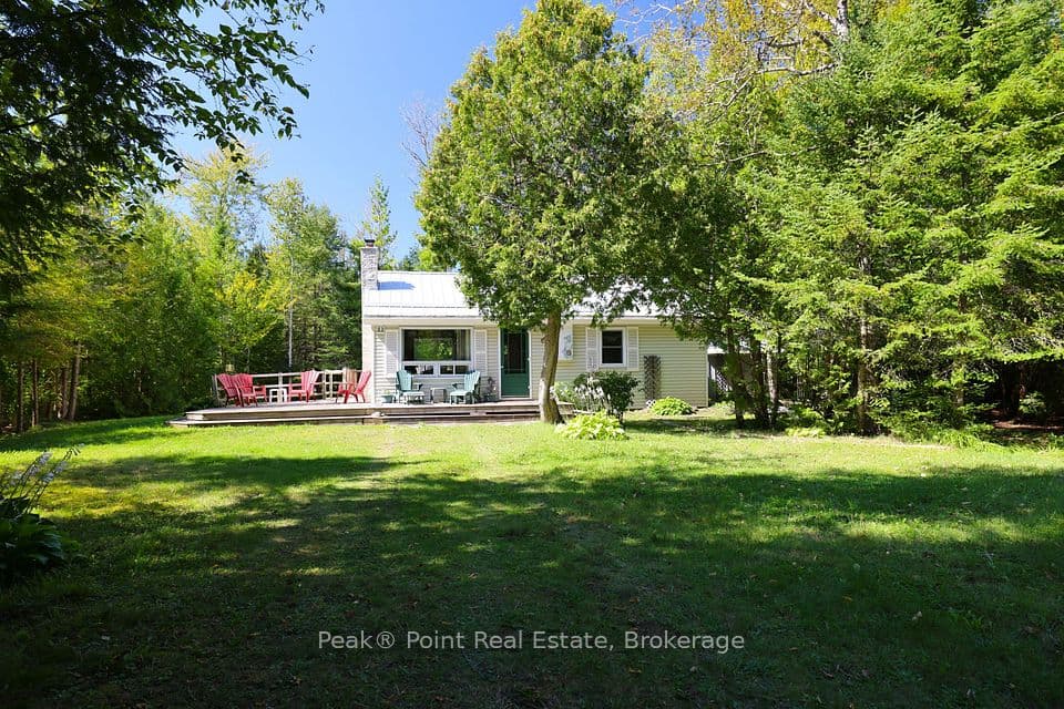 40 4TH Avenue S, Native Leased Lands, ON N0H 2G0 – photo 2